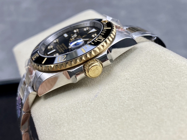 激安ロレックス素材ディテール